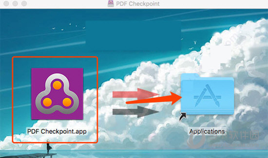 PDF Checkpoint