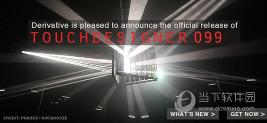 TouchDesigner Pro