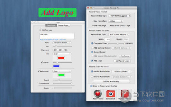 Screen Recorder Pro
