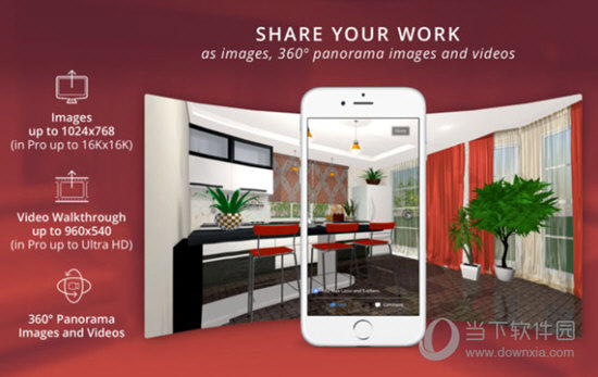Live Home 3D