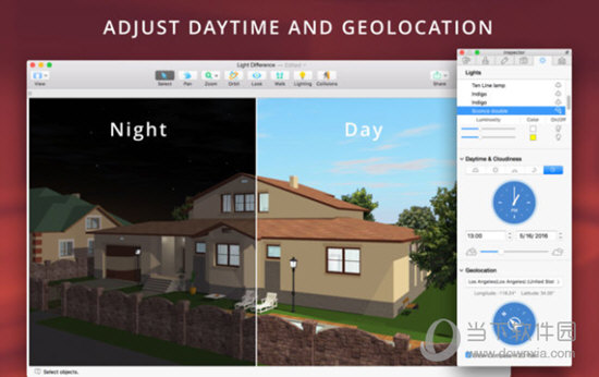 Live Home 3D