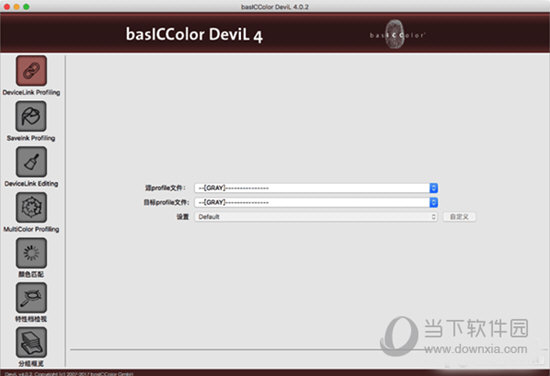basICColor DeviL