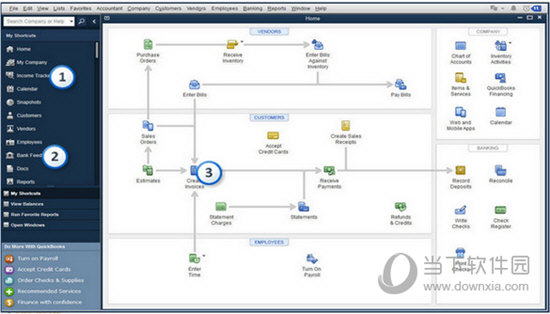 QuickBooks Pro