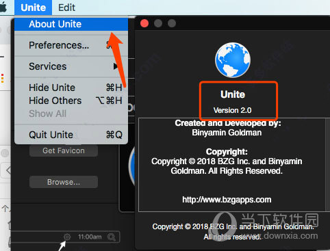 Unite 2