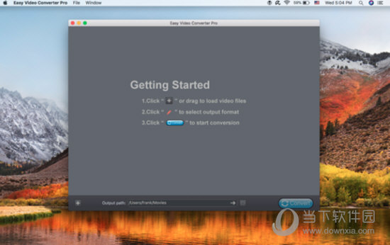 Easy Video Converter Pro