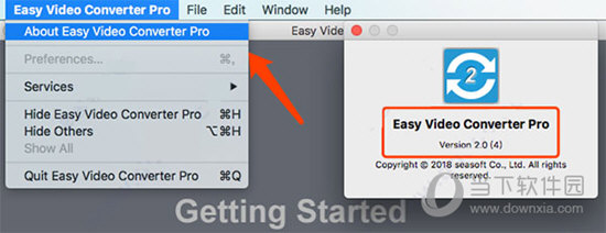 Easy Video Converter Pro