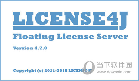License4J Mac版