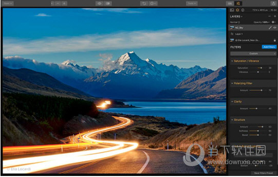 Luminar 2018 for Mac