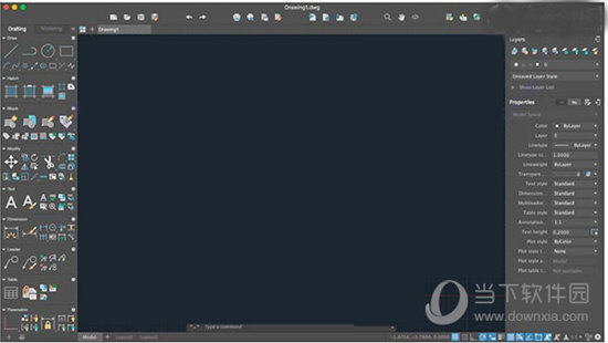 Autocad Mac中文破解版
