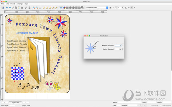 ZeldDesigner Mac版