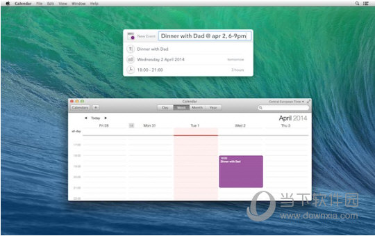 LaunchBar for Mac
