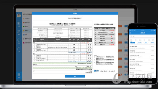 云报价