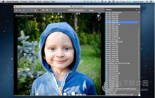 DearMob iPhone Manager