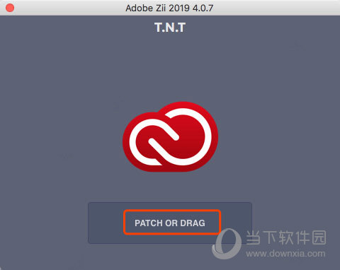 Lightroom CC 2019 Mac破解补丁
