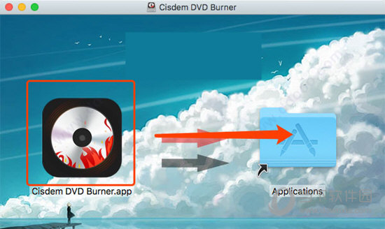 Cisdem DVD Burner
