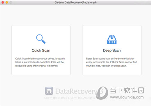 Cisdem DataRecovery
