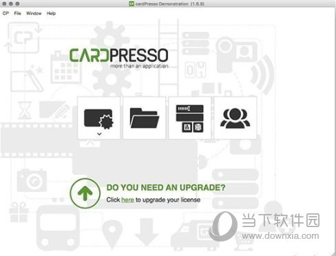 cardPresso