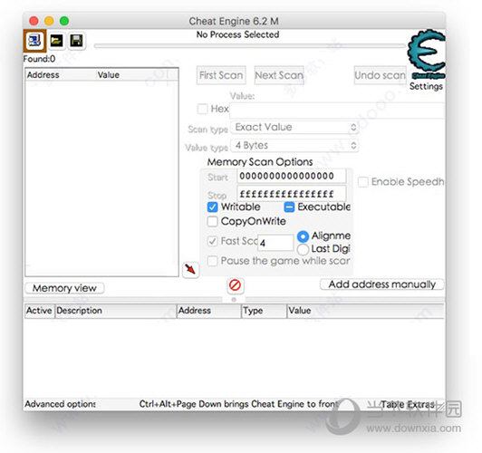 Cheat Engine