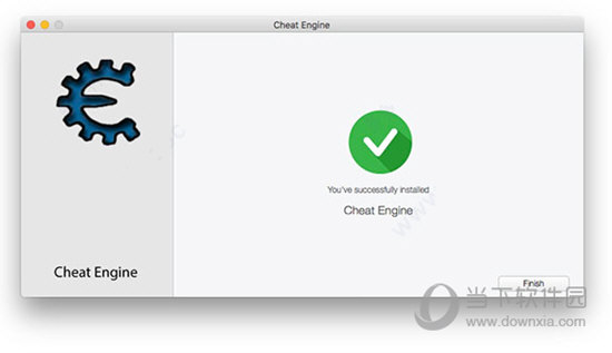 Cheat Engine