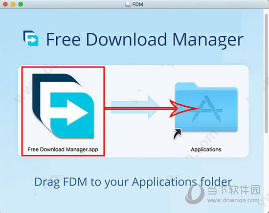 Free Download Manager