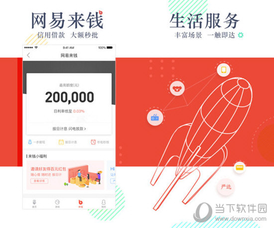 网易支付