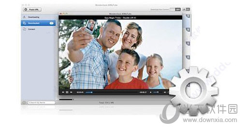 Wondershare AllMyTube