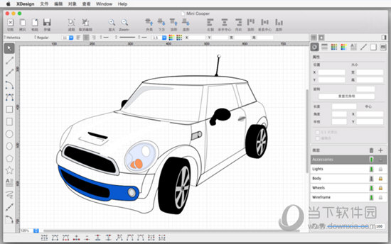 XDesign
