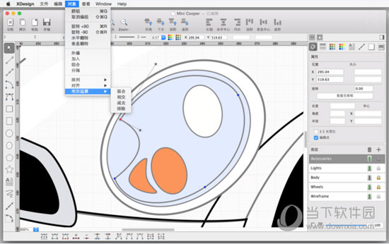 XDesign