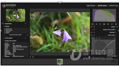 Darktable