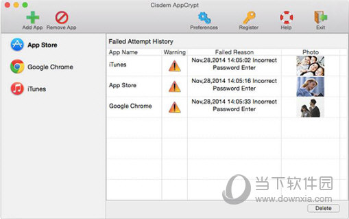 Cisdem AppCrypt