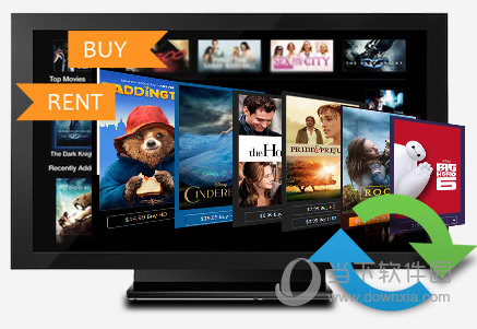 M4V Converter Plus For Mac