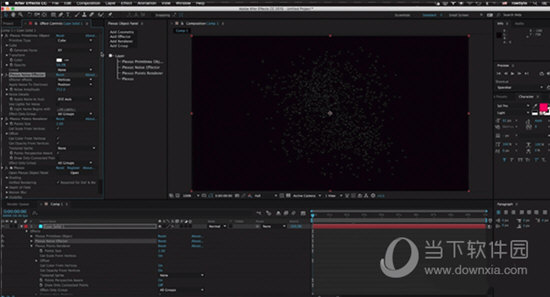 Plexus for Mac