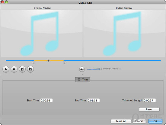 Faasoft Audio Converter