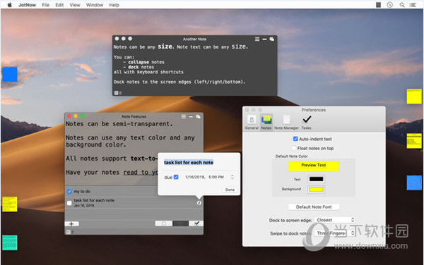 JotNow Mac版