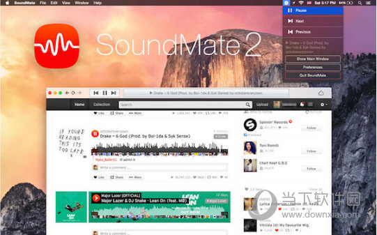SoundMate