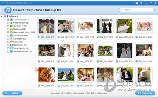 Wondershare Dr.Fone