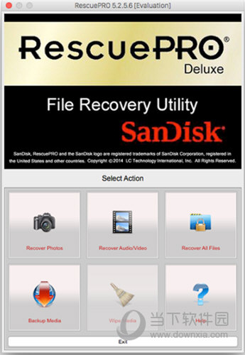 RescuePRO Deluxe