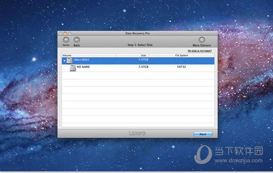 Data Recovery Pro