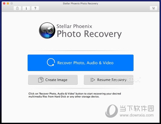 Stellar Phoenix Photo Recovery