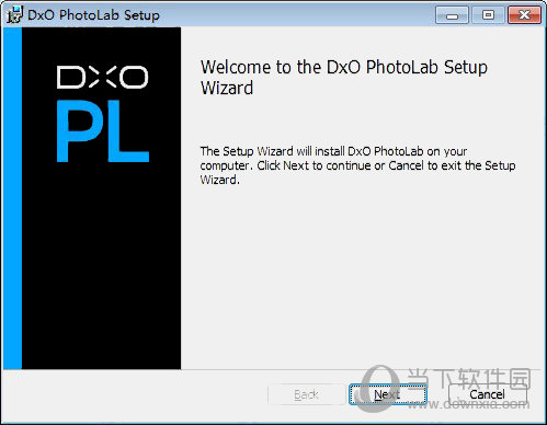 DxO PhotoLab 3汉化补丁