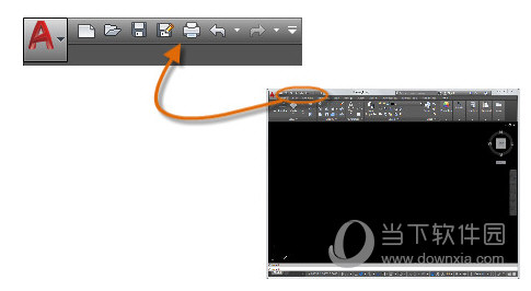 AutoCAD2018 Mac版