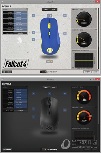 steelseries engine 3驱动