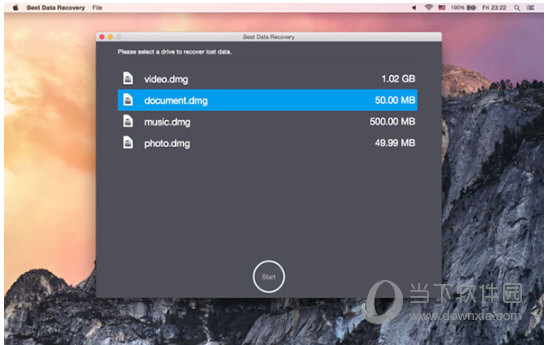 Best Data Recovery