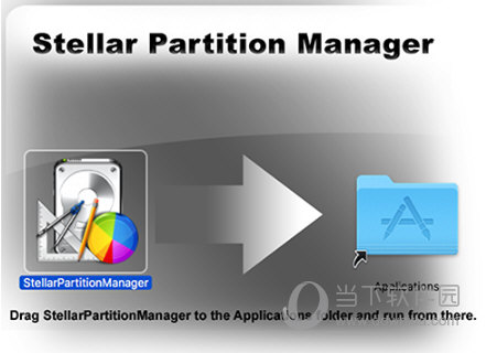 Partition Manager