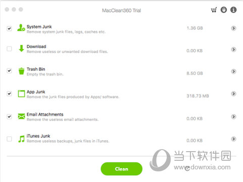 MacClean360