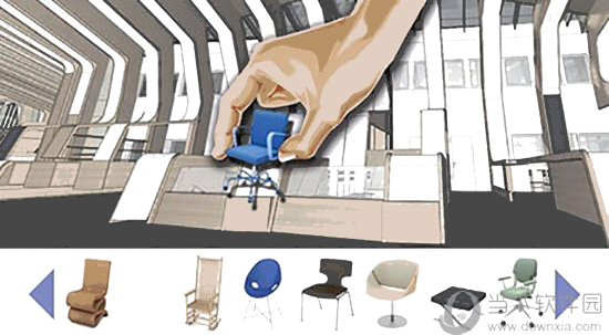 Archicad 22中文破解版