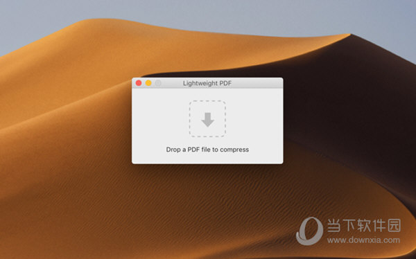 Lightweight PDF Mac版