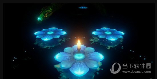 Candleman蜡烛人