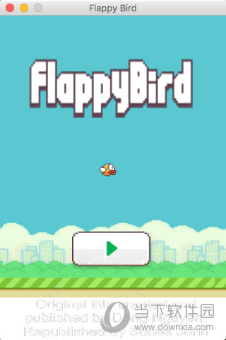 Flappy Bird