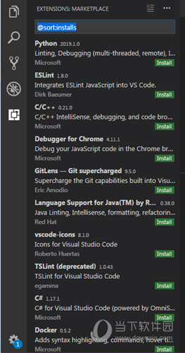 VSCode